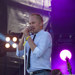 Ricky-Tick Big Band | Ricky-Tick Big Band Ruisrockissa 2016 (119/120)